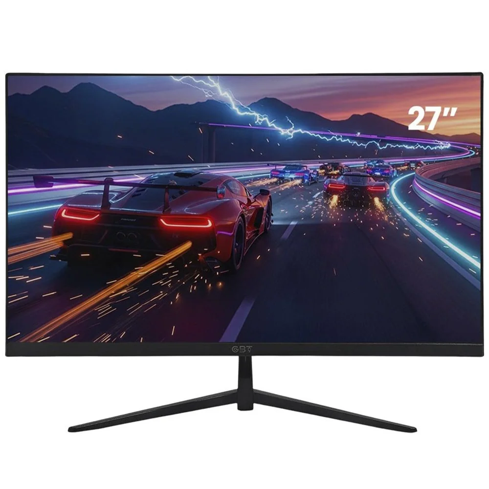 GBT 27" Preto GBT-M27B240