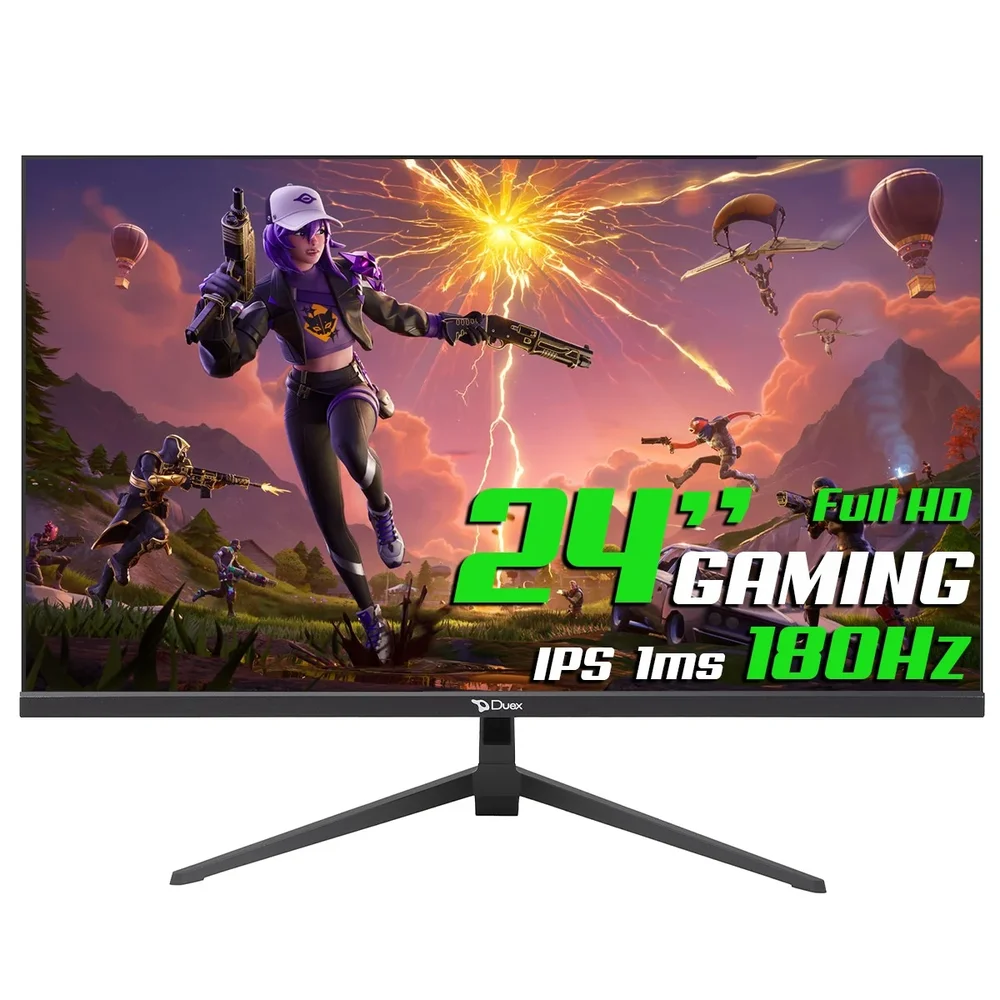 Duex 24" DXMO24F180