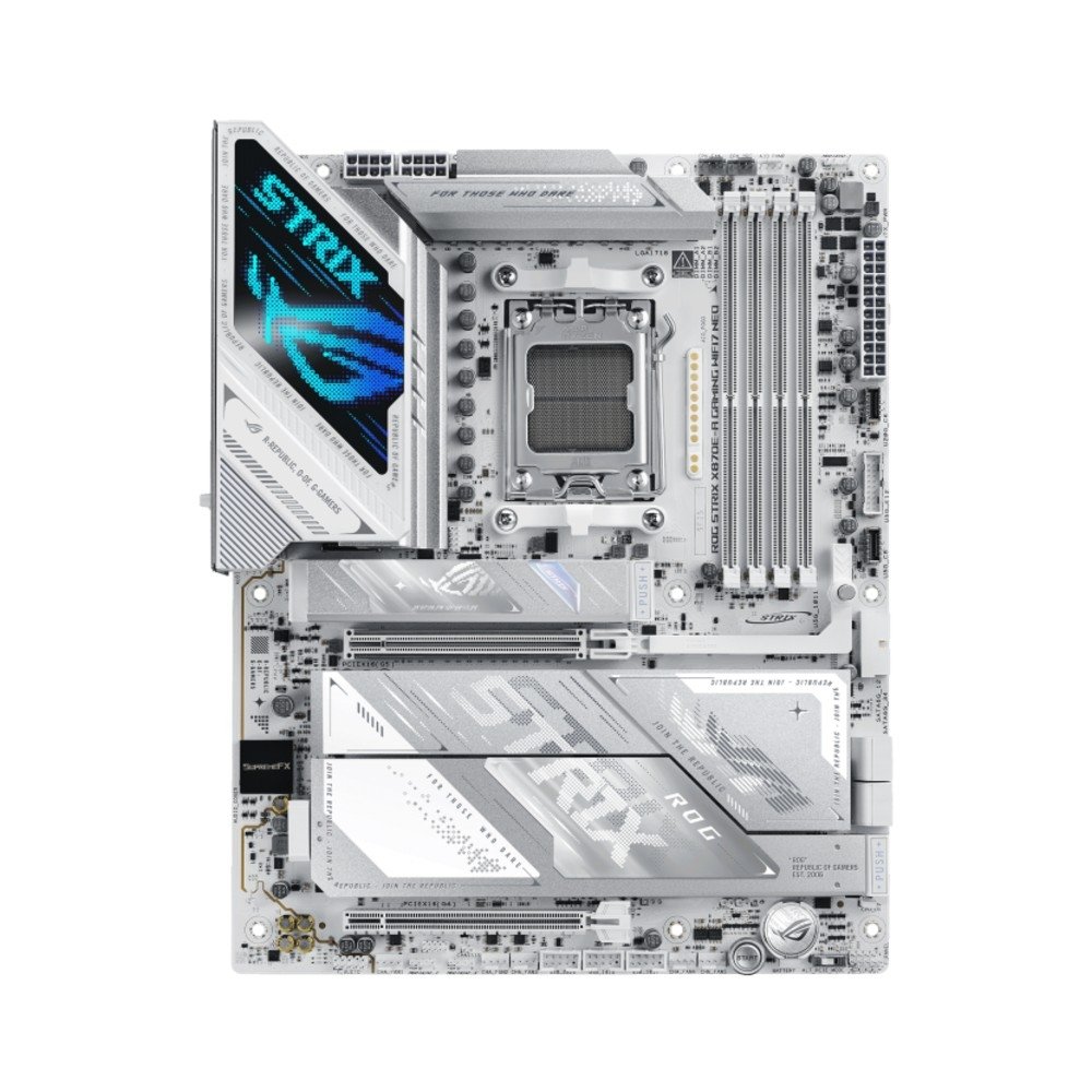 ASUS ROG STRIX X870E-A GAMING WIFI7 NEO