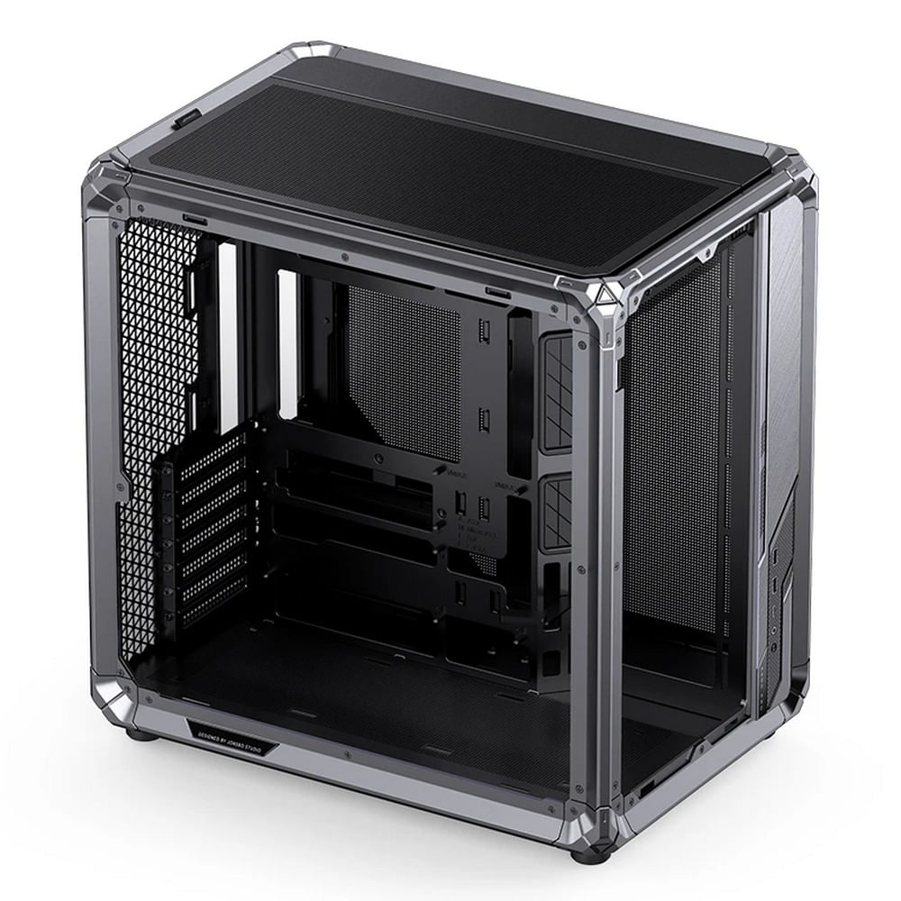 Jonsbo X400 PRO Cinza