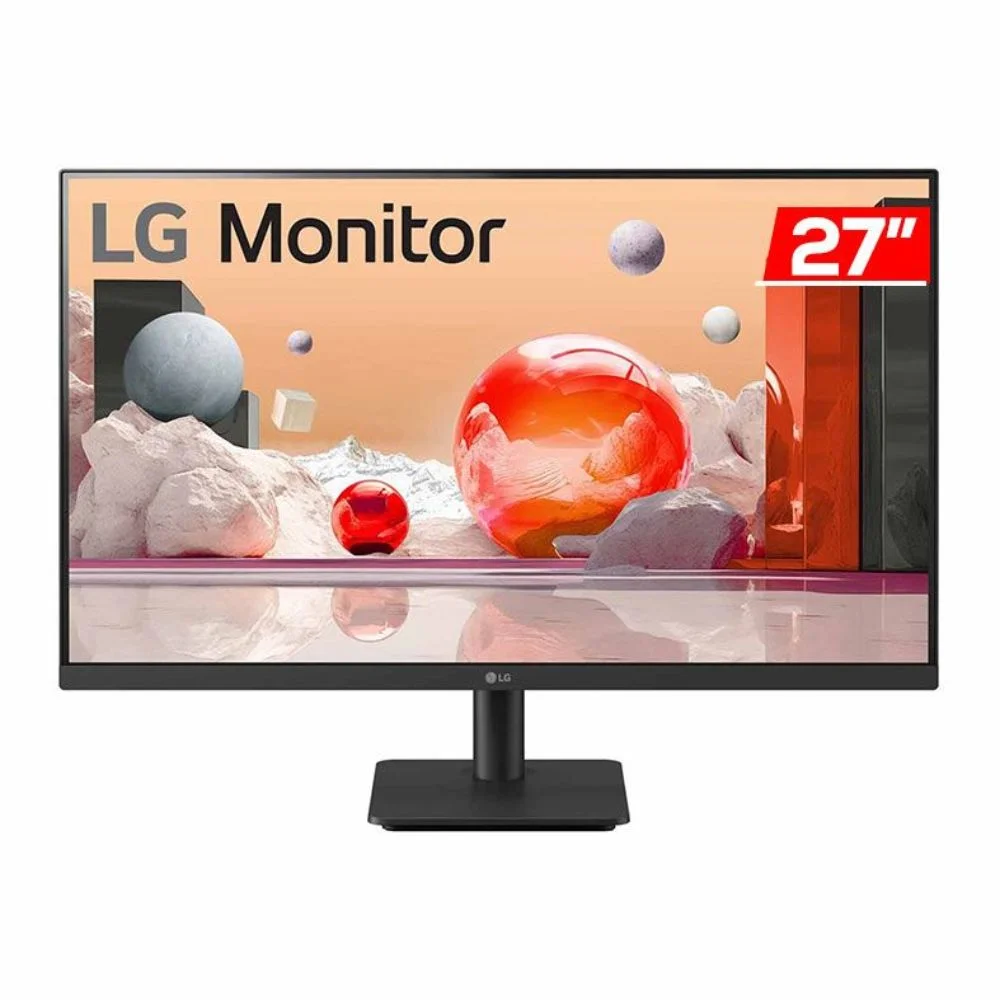LG 27" 27MS500