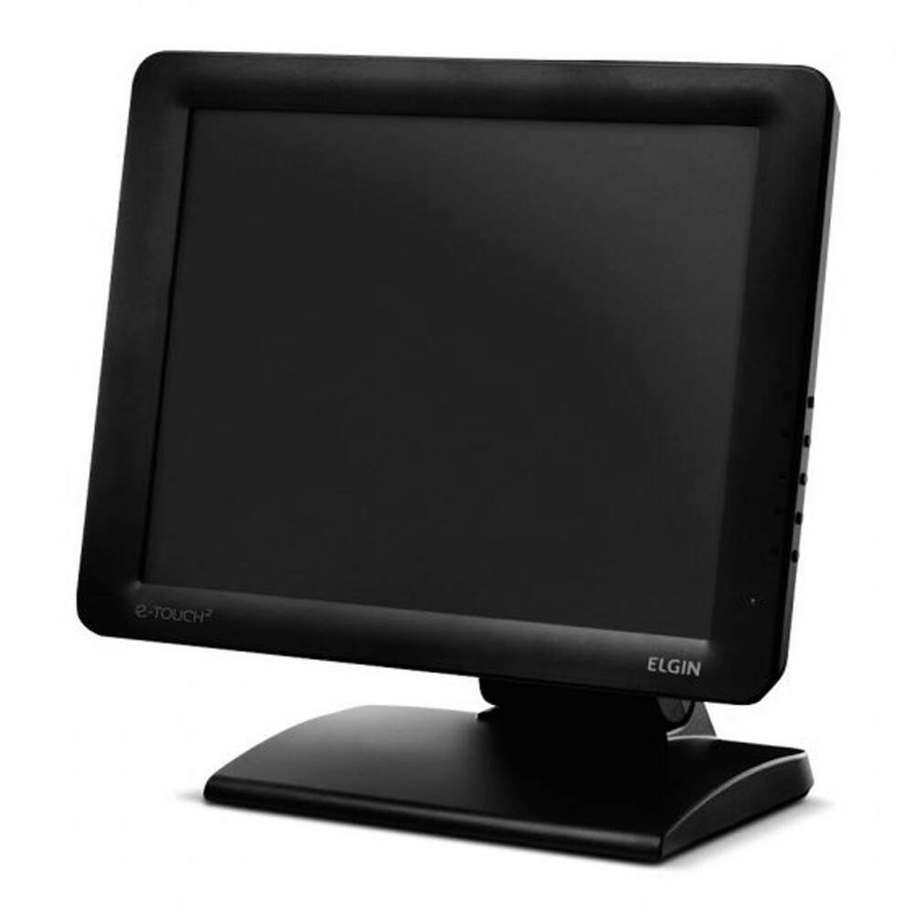 Elgin 15" Touch CM15H