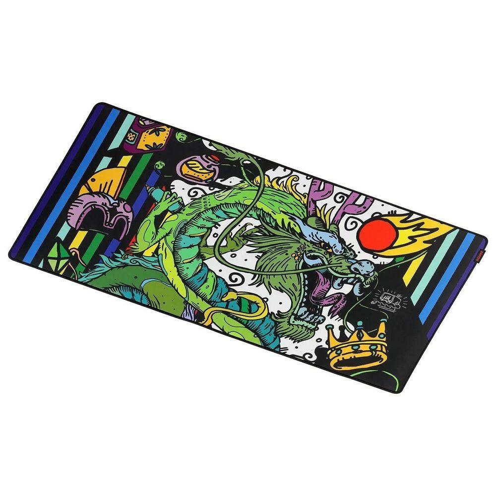 PCYes Ancient Dragon Extended 900x420mm PMA90X42