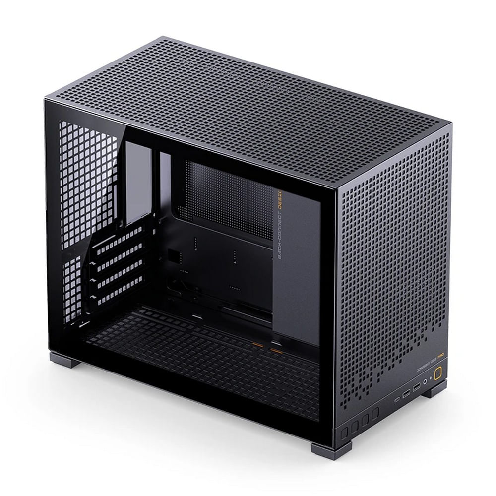 Jonsbo D32 PRO Preto