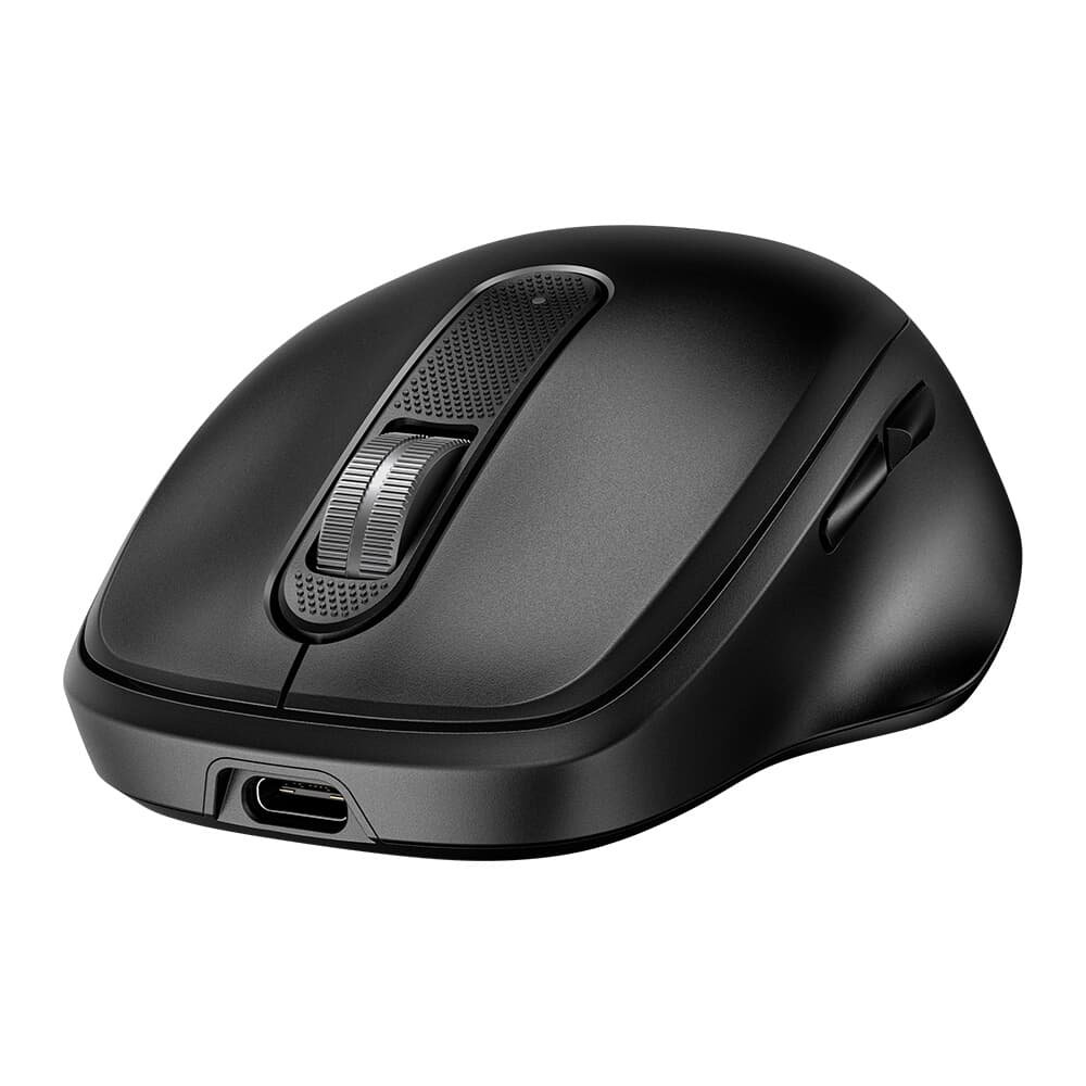 HP 510 Preto Sem Fio 9C2F6AA