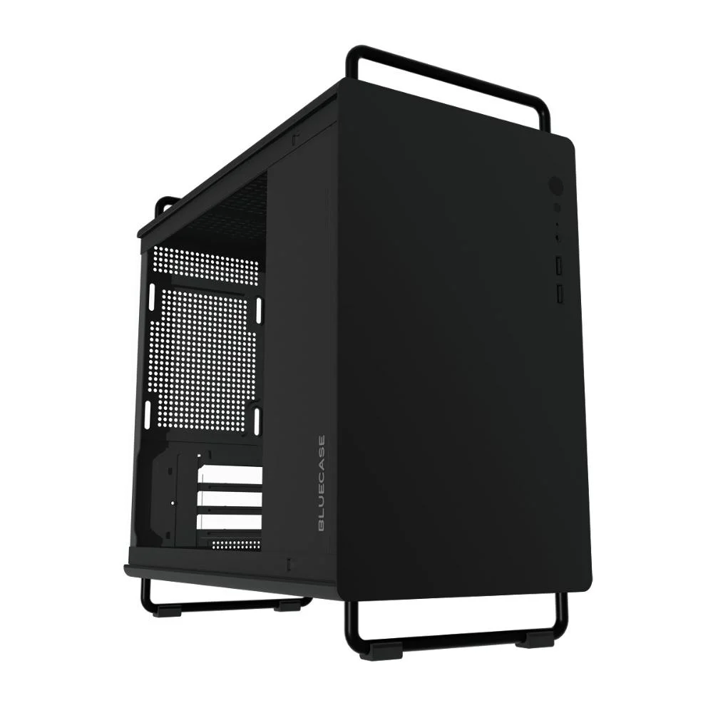 Bluecase BG-056BPROBX Tiny Pro Preto