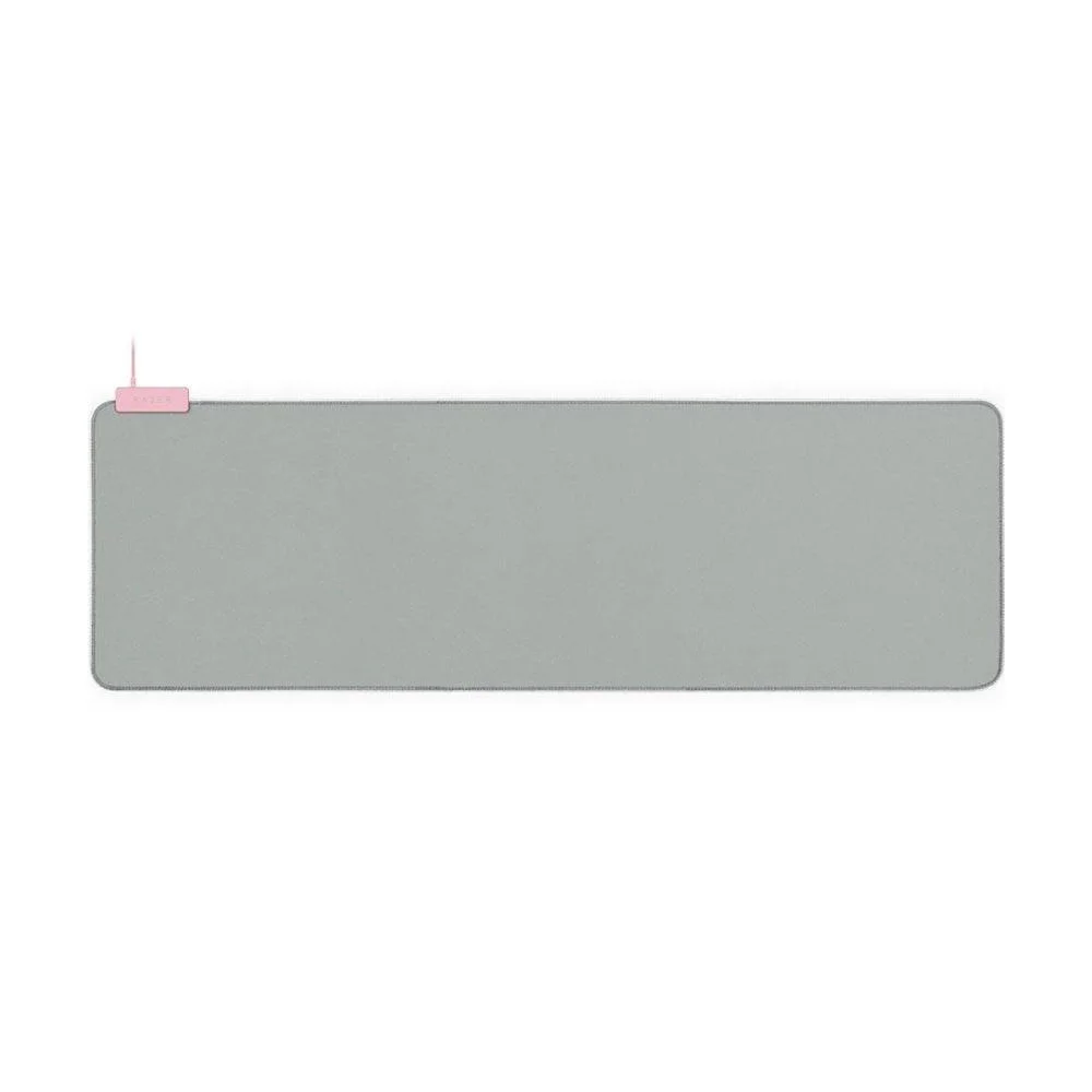 Razer Goliathus Extended Chroma 920x294mm Quartz