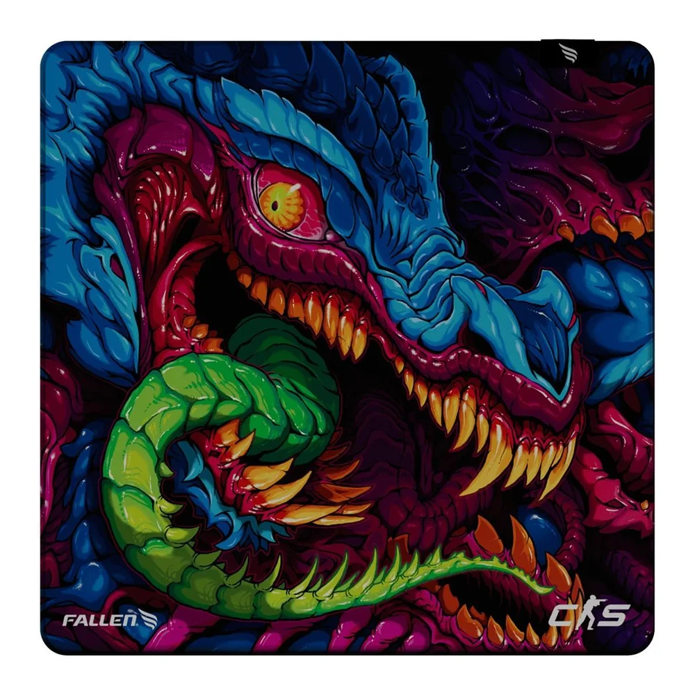 Fallen Cs Hyper Beast 450x450mm Speed++ Grande MP01503