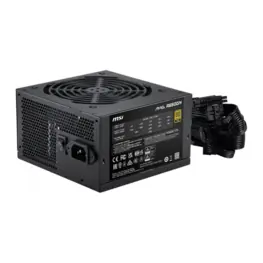 MSI MAG A650GN 650W 80 Plus Gold