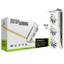 ZOTAC Gaming GeForce RTX 5070 Ti Solid Core OC White Edition 16GB GDDR7 256-bit