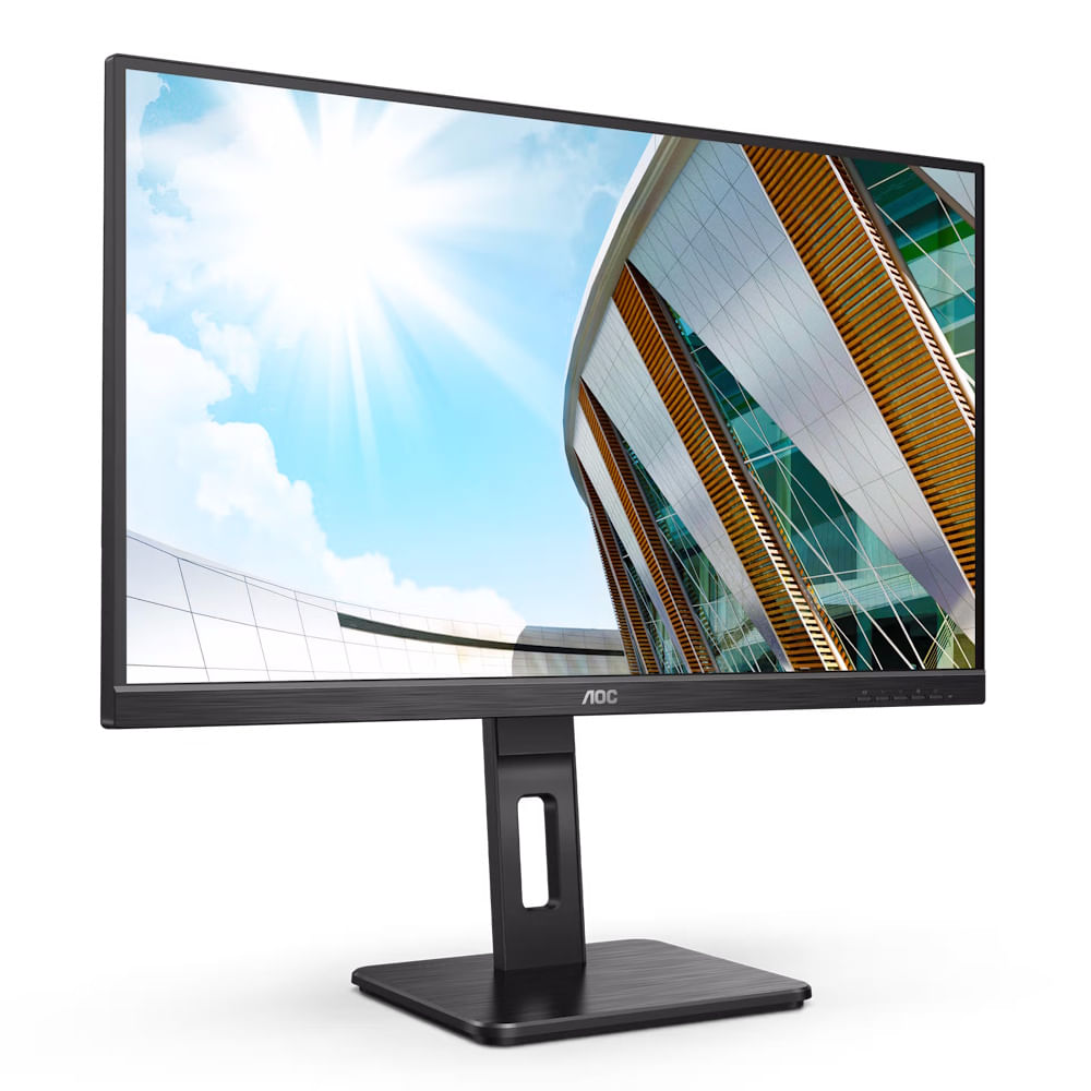 AOC 27" 27P2Q