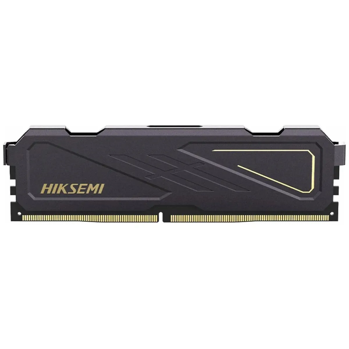Hiksemi Armor 8GB (1x8GB) DDR4 3200MHz CL18 Preto UDIMM HSC408U32Z2-8G