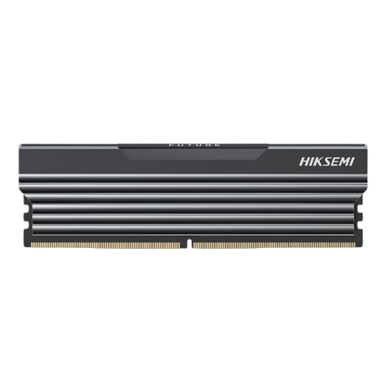 Hiksemi Future 8GB (1x8GB) DDR4 3200MHz CL16 Preto UDIMM HSC408U32C2