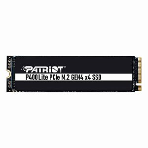 Patriot P400 Lite 4TB