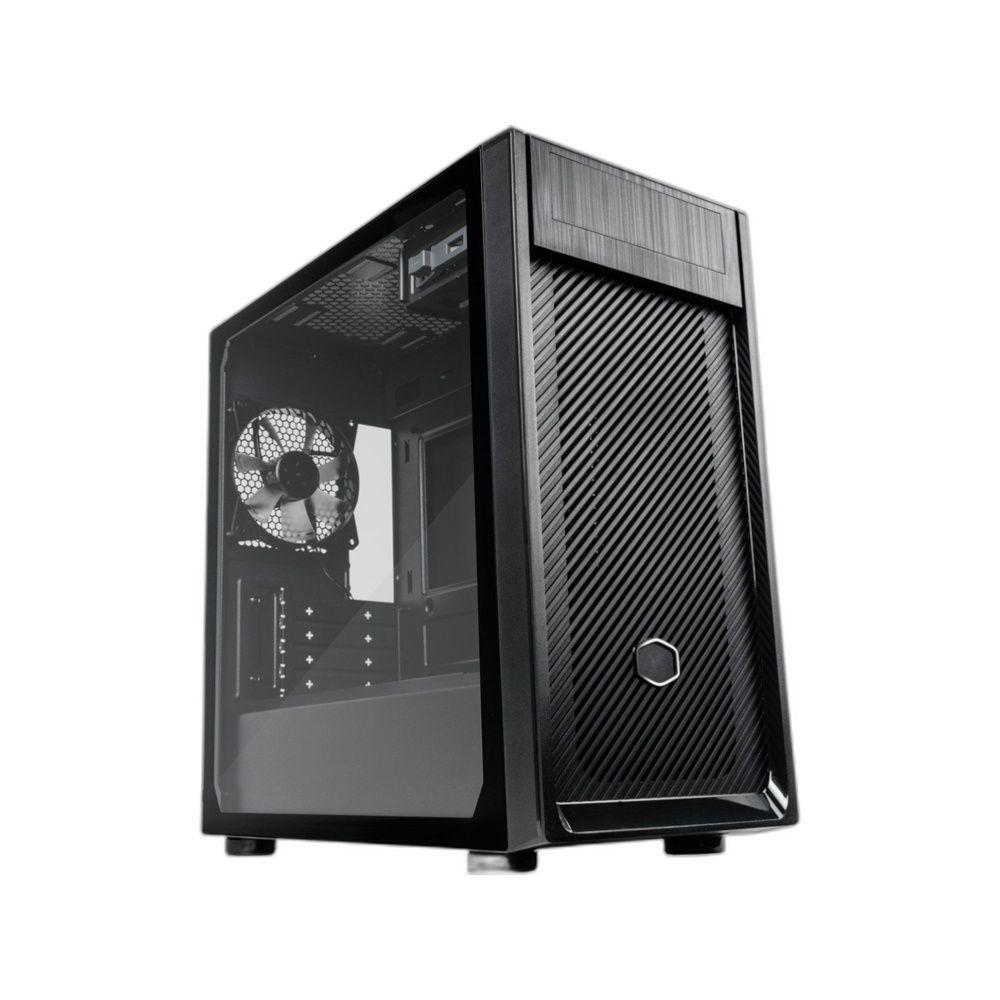 Cooler Master Elite 300 Preto