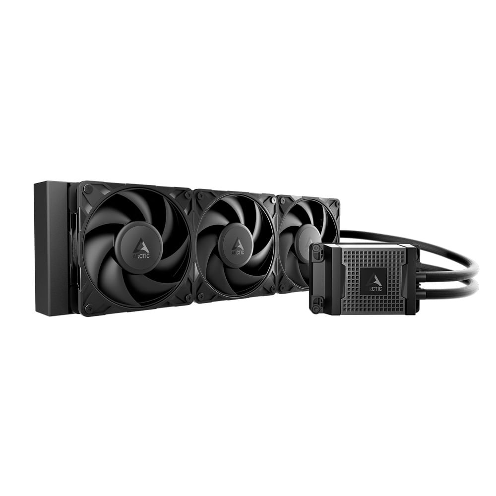 Arctic Liquid Freezer WS360-SP6 360mm