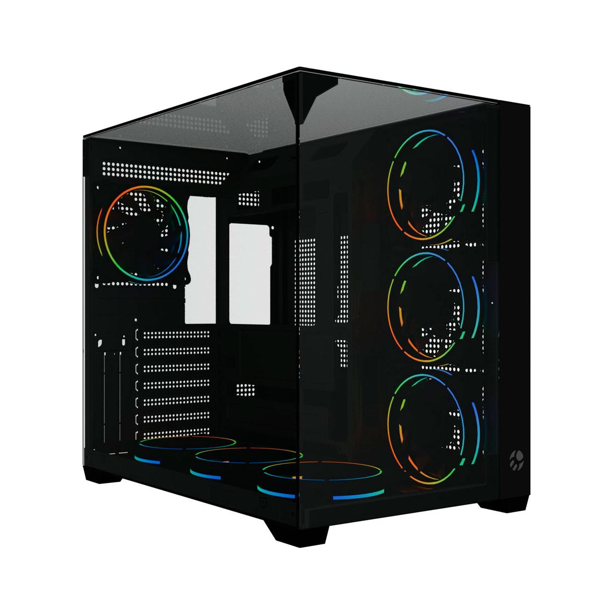 Bluecase GB-058GRBBX Grand Tokyo Preto