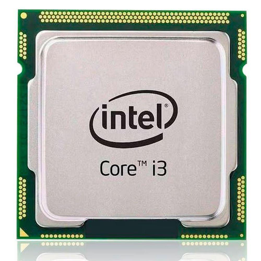 Intel Core i3-8100T