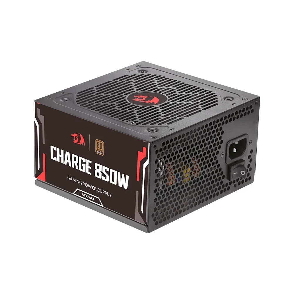 Redragon FRC-850W 850W 80 Plus Bronze ATX