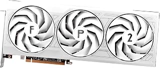 Sapphire Pure AMD Radeon RX 7700 XT 12GB GDDR6 192-bit Frostpunk 2 Edition