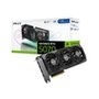 PNY GeForce RTX 5070 Overclocked Triple Fan 12GB GDDR7 192-bit