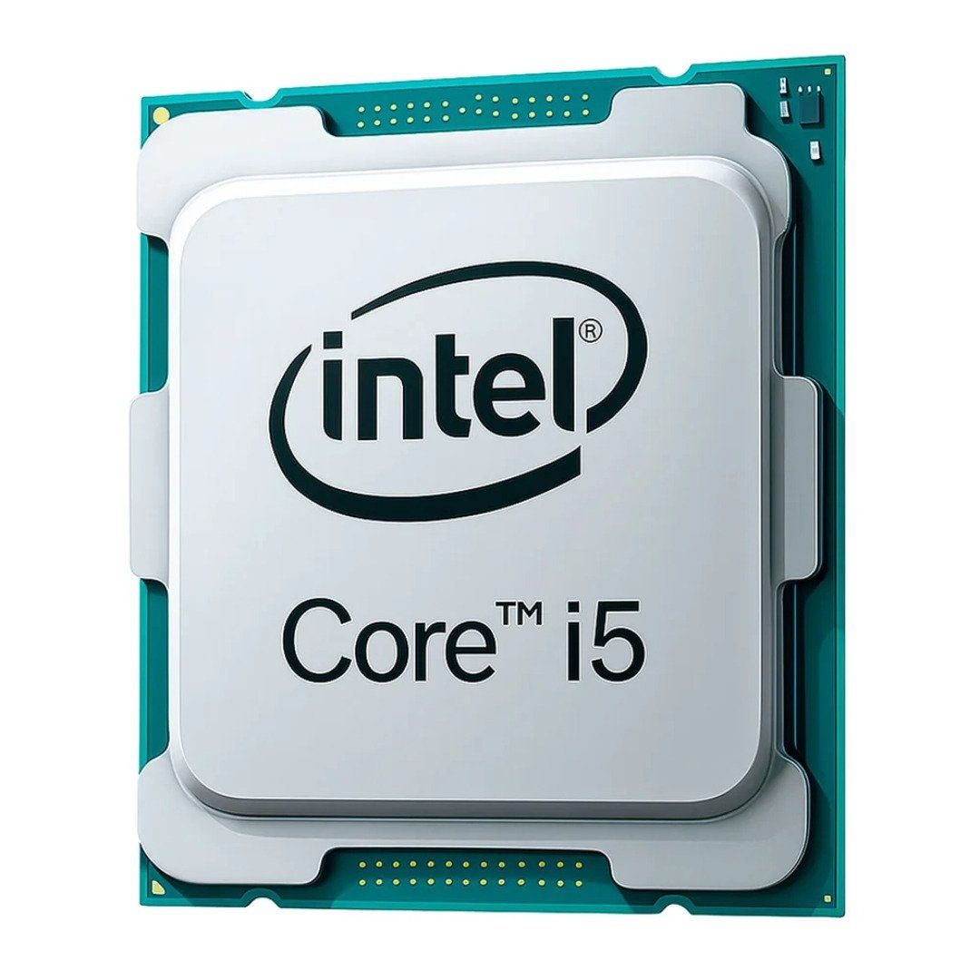 Intel Core i5-10400T