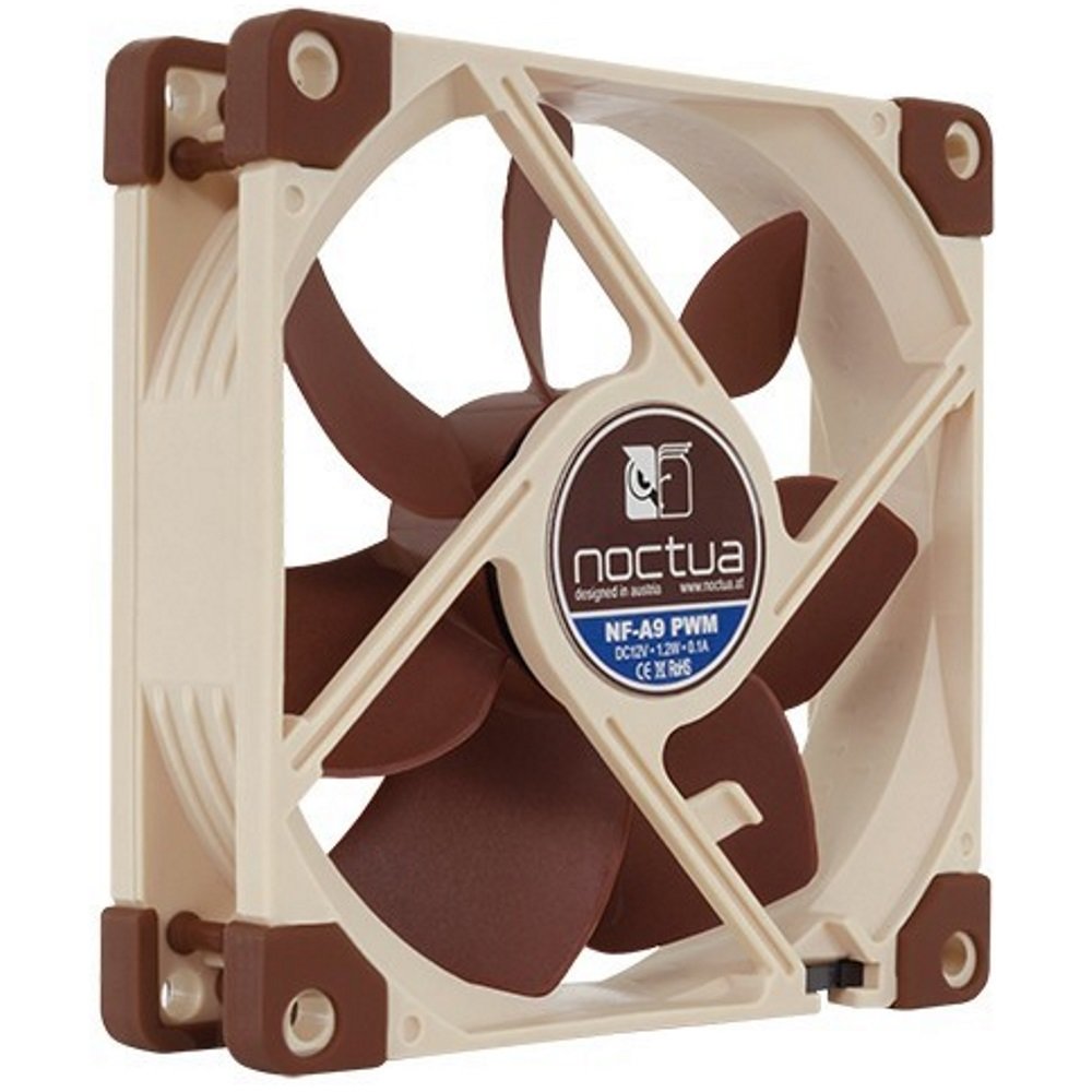 Noctua NF-A9 PWM 92mm NF-A9 PWM