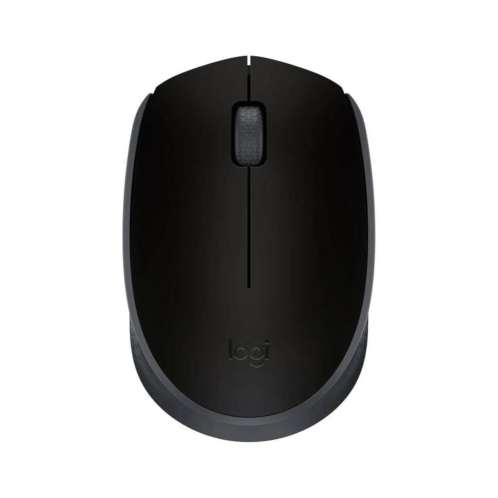 Logitech M170 Preto Sem Fio