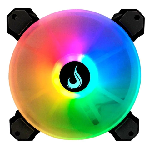 Rise Mode Cool 120mm ARGB 5V RM-ARGB-05-5V