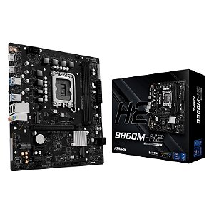 ASRock B860M-H2 DDR5