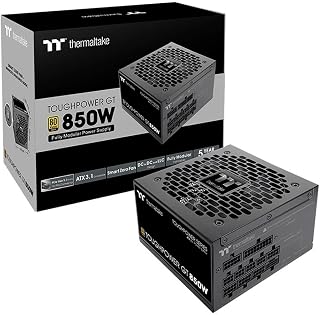 Thermaltake Toughpower GT 850W 80 Plus Gold ATX 3.1