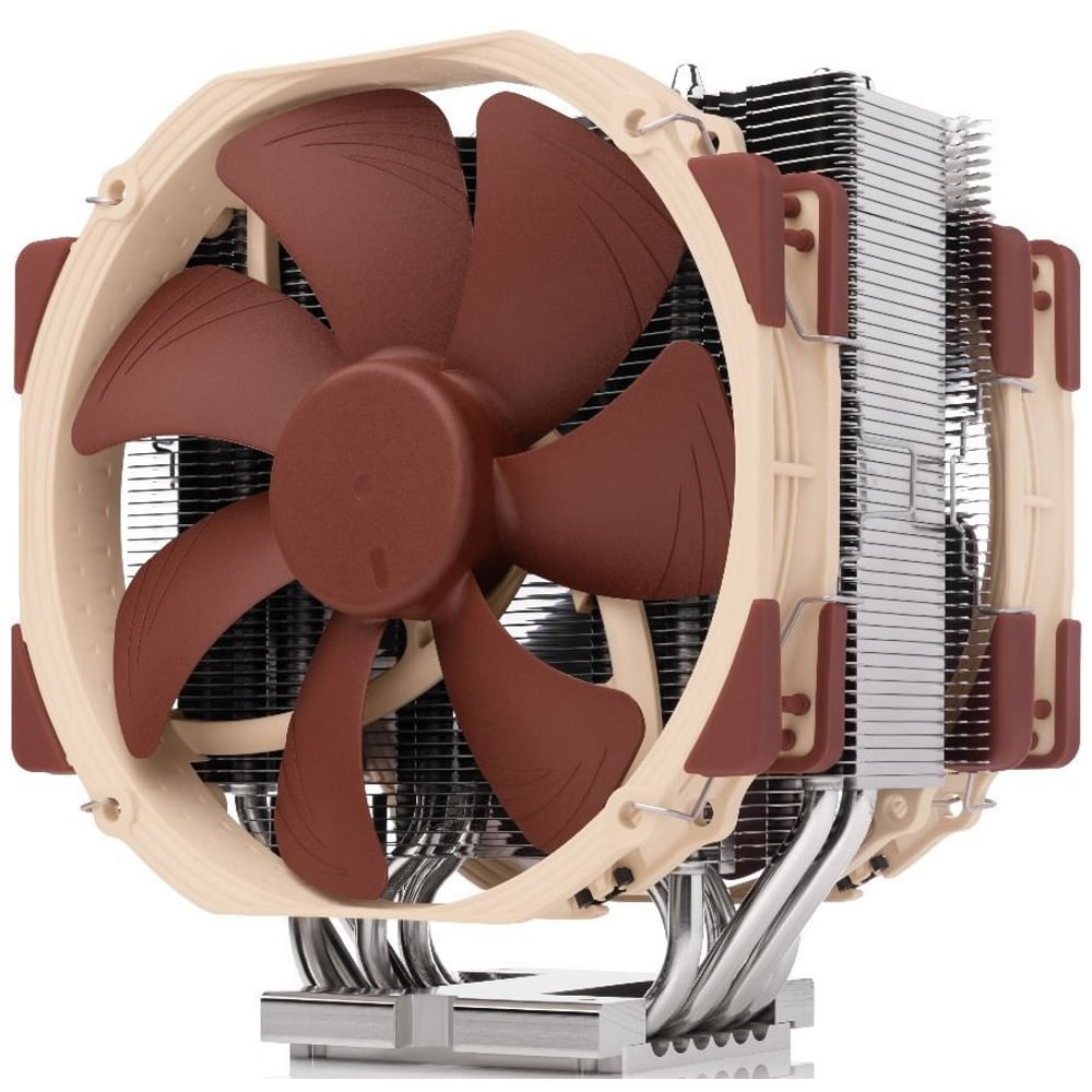 Noctua NH-U14S DX-4677