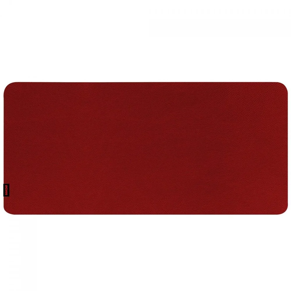 PCyes Desk Mat Exclusive 800x400mm Bordo PMPEXDR
