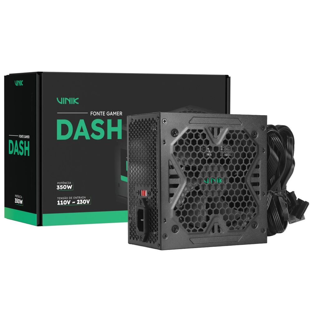 Vinik Dash VFG350WPV3 350W