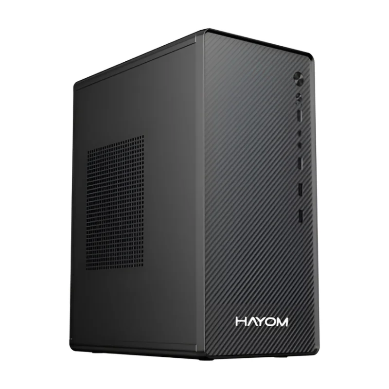 Hayom Office Hayom Preto
