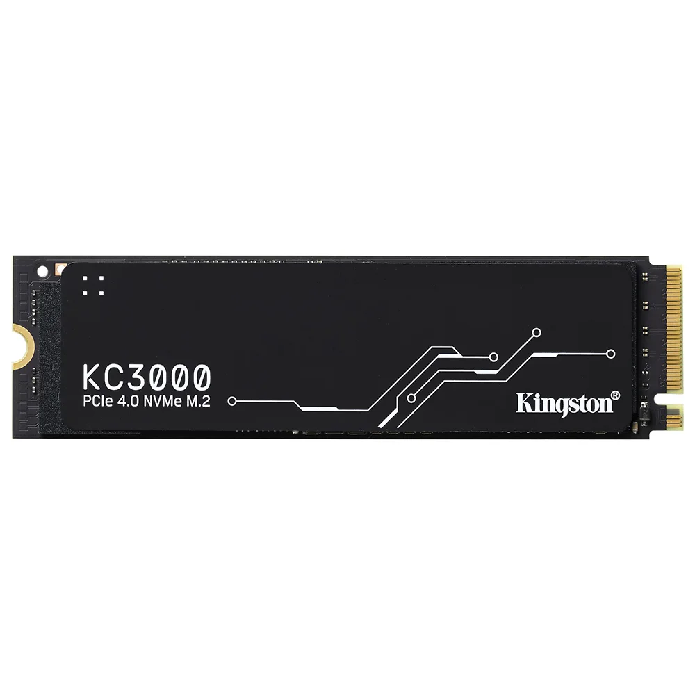 Kingston KC3000 4TB