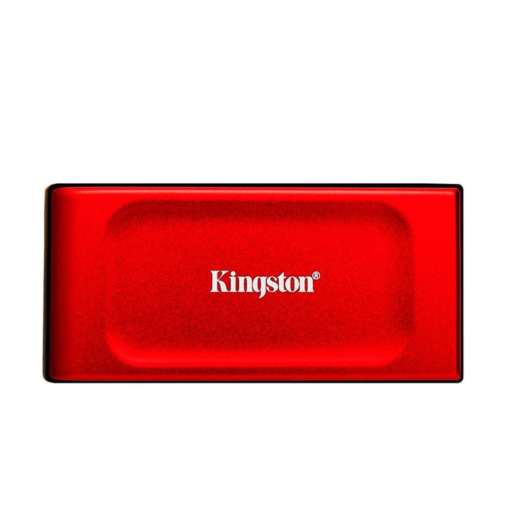Kingston XS1000 Red 1TB