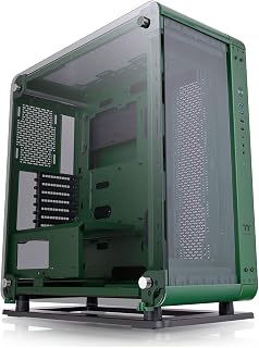 Thermaltake Core P6 TG Verde