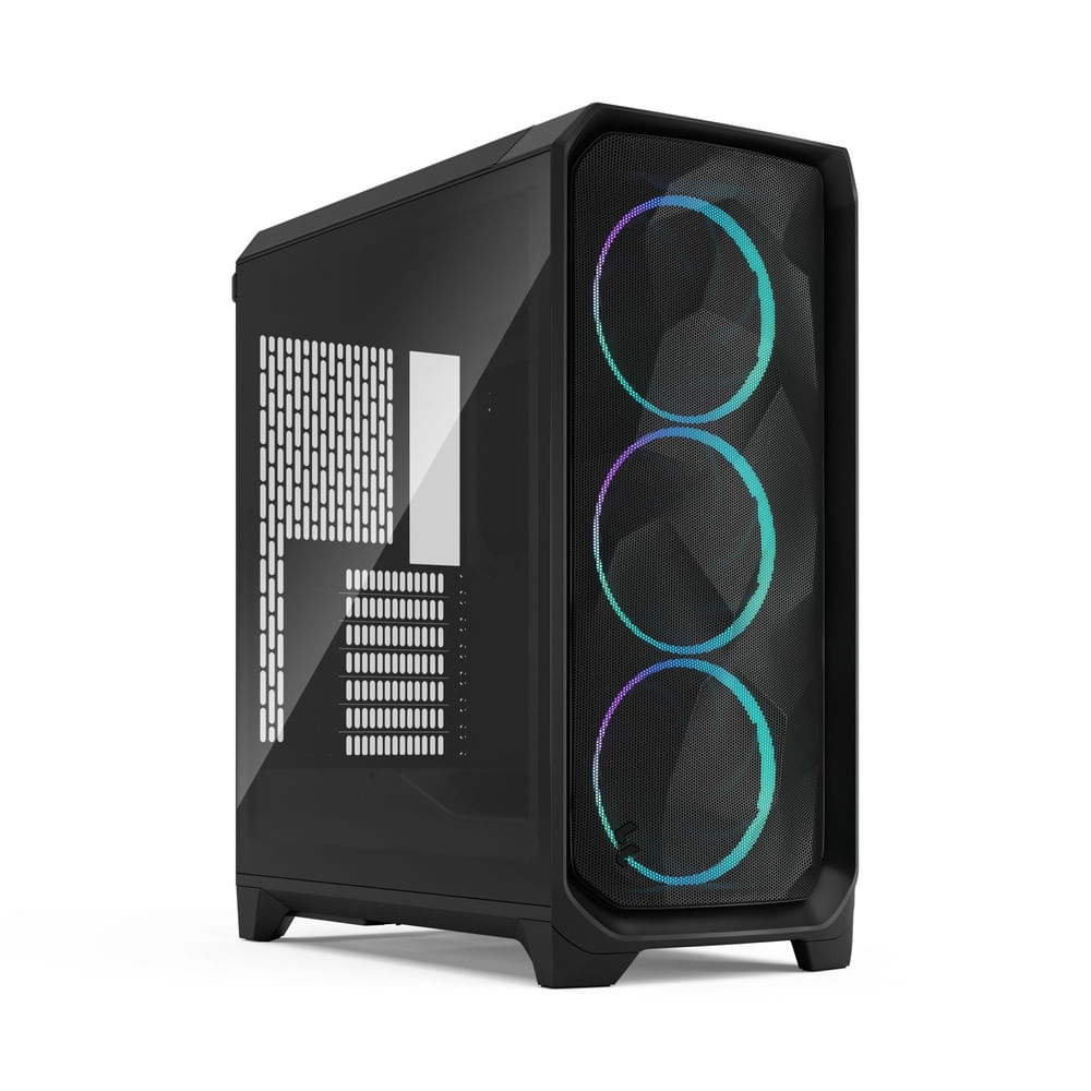 Fractal Design Meshify 3 Ambience Pro RGB Preto