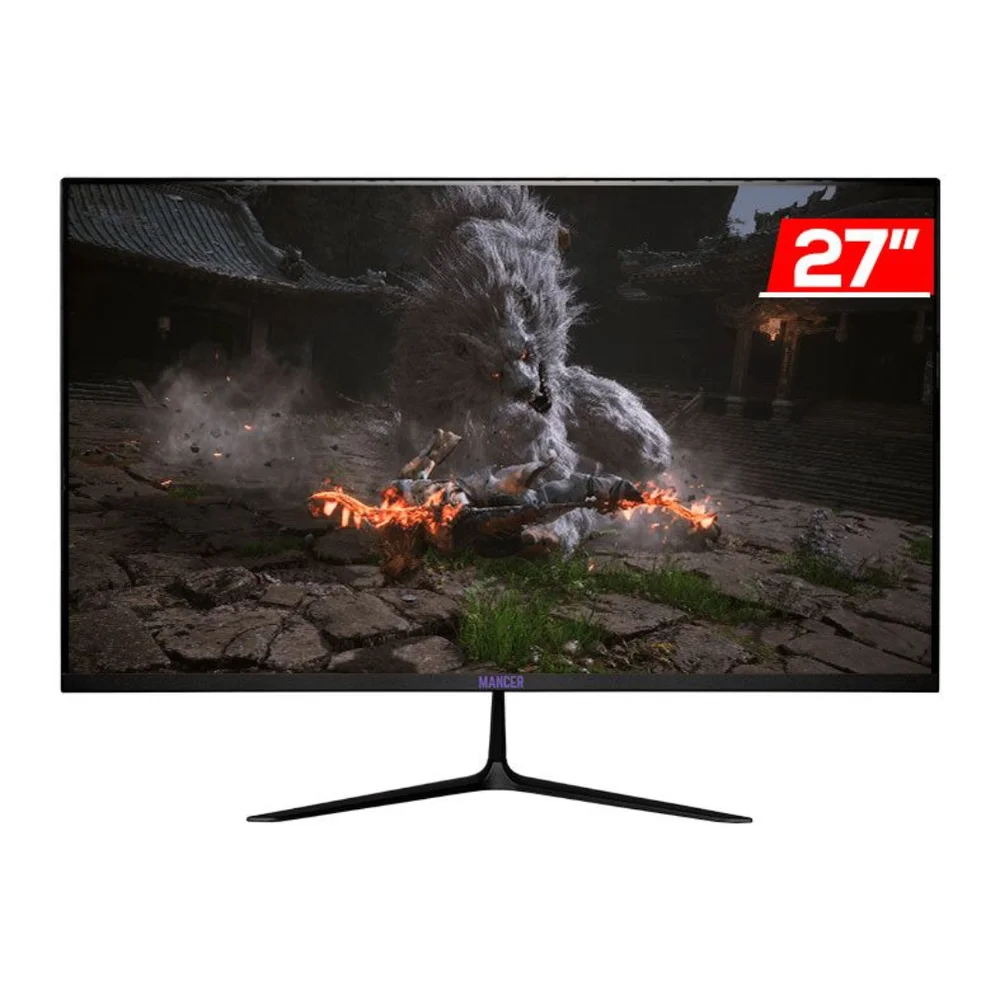 Mancer 27" MCR-HZNP27-BL2