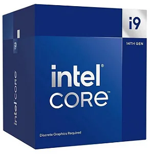 Intel Core i9-14900F