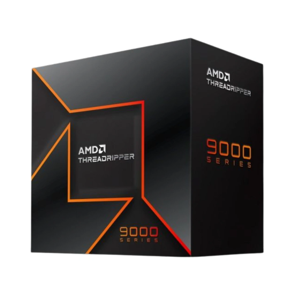 AMD Ryzen Threadripper 9970X