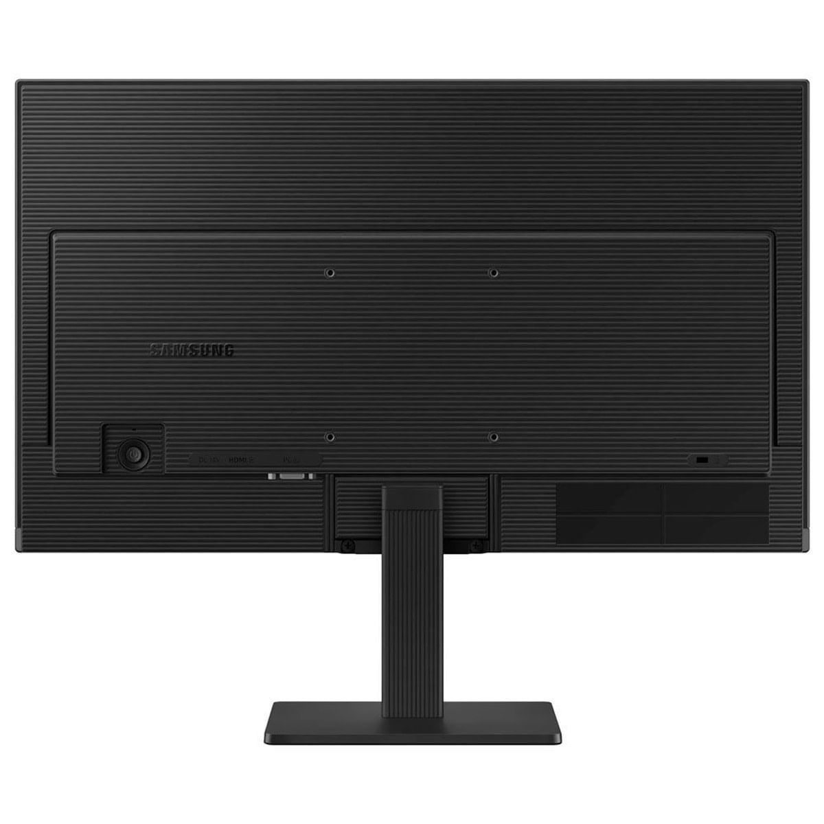 Samsung Essential S3 23.8" Preto LS24D300GA