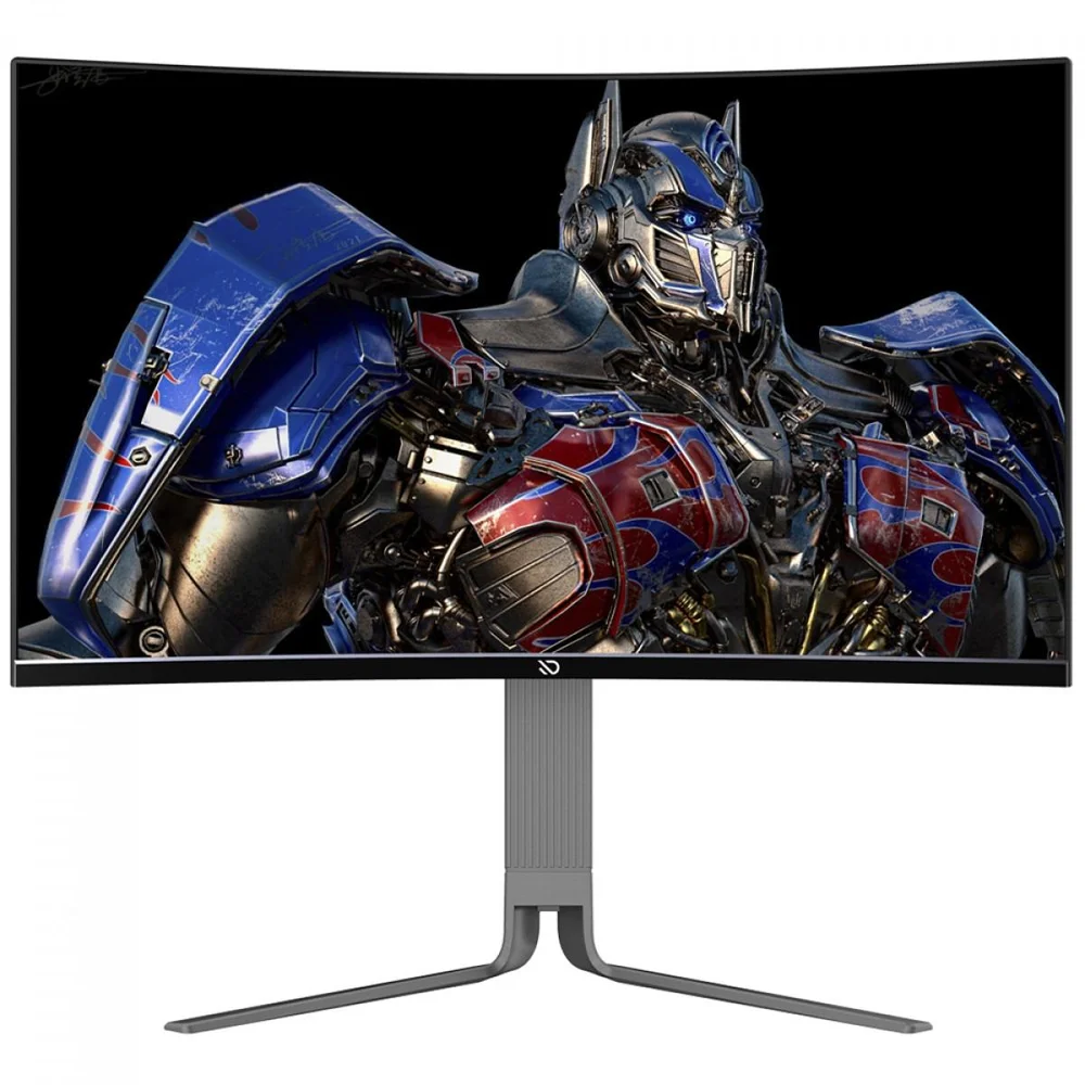 Duex Pro Oryus 32" Curvo DXMO32FC240L