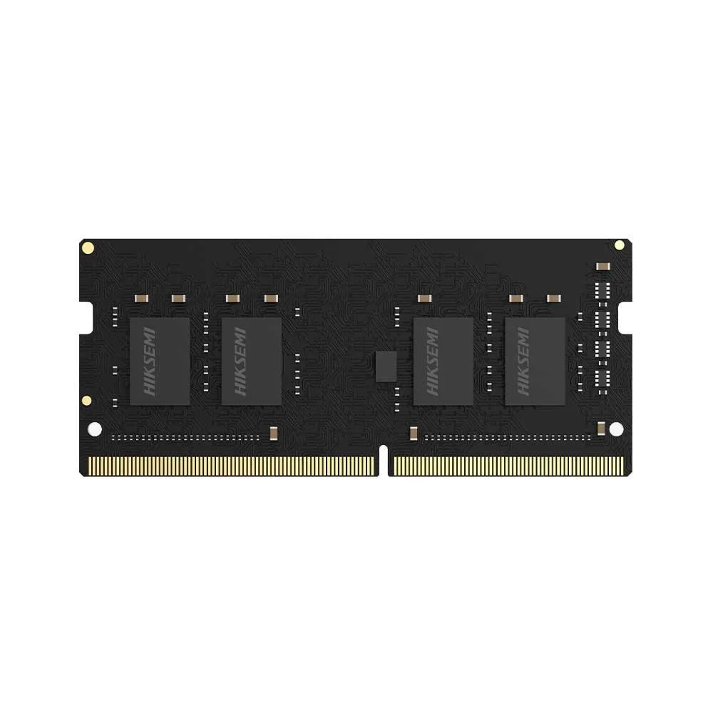 Hiksemi 8GB (1x8GB) DDR3 1600MHz CL11 SODIMM HSC308S16Z1