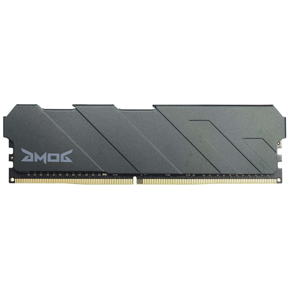 GMOG 16GB (1x16GB) DDR4 3200MHz CL22 Preto GMOG-16GB3200