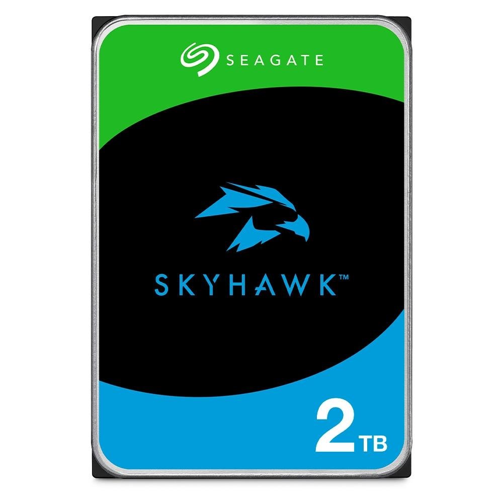 Seagate SkyHawk 2TB ST2000VX017