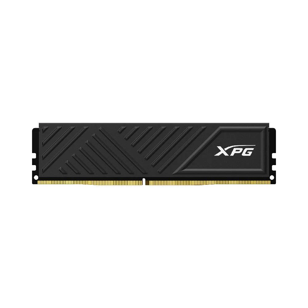 ADATA XPG Gammix D35 32GB DDR4 3200MHz CL16 Preto UDIMM AX4U320032