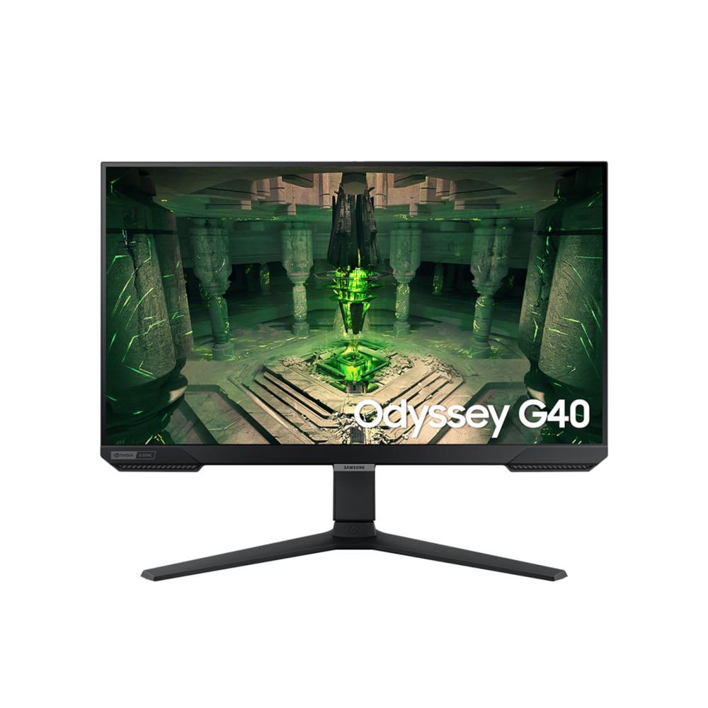Samsung Odyssey G40 27" LS27BG400ELMZD