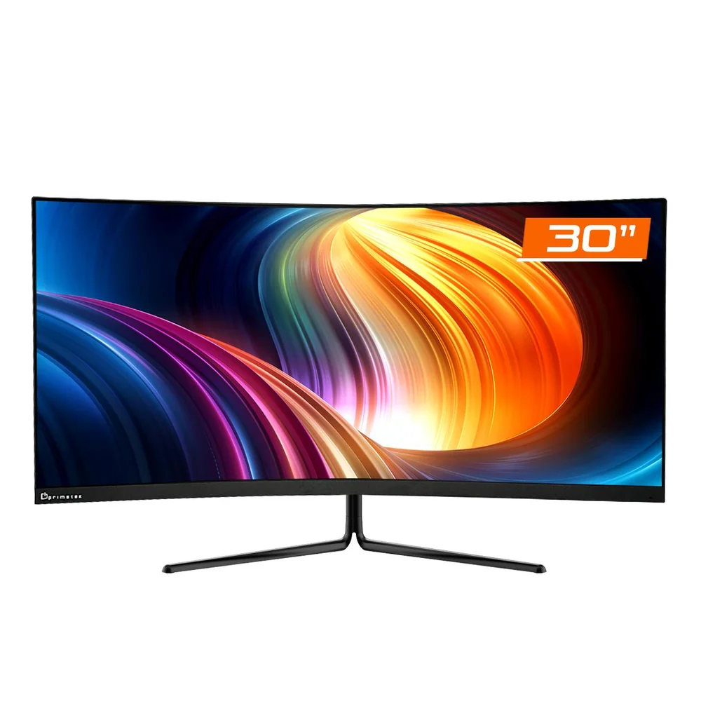 Primetek 30" Curvo 30A3M